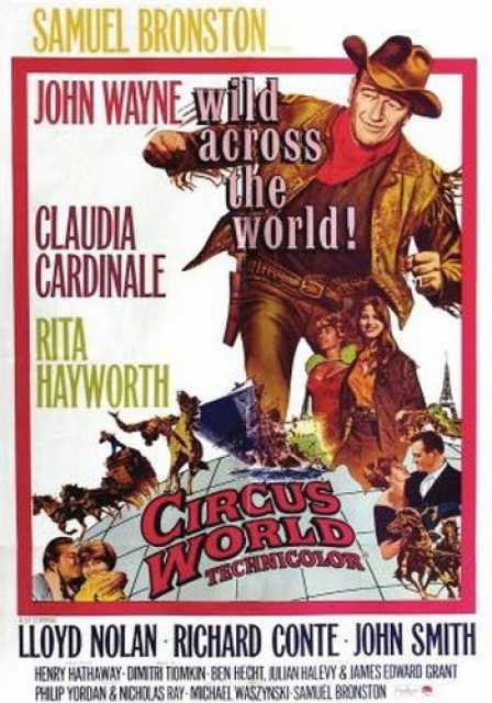 Poster_Circus World