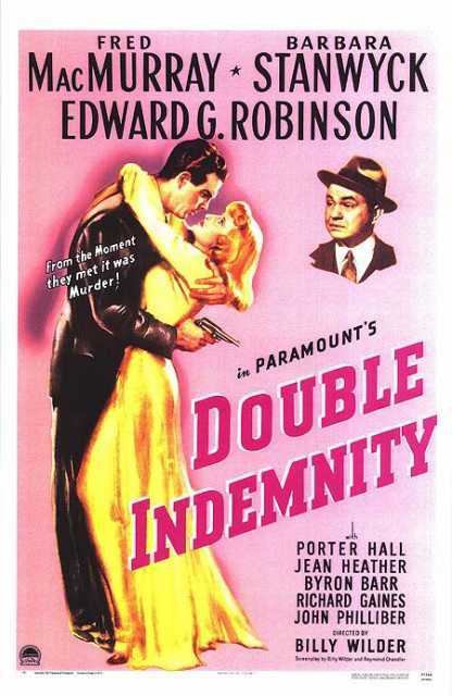Poster_Double indemnity