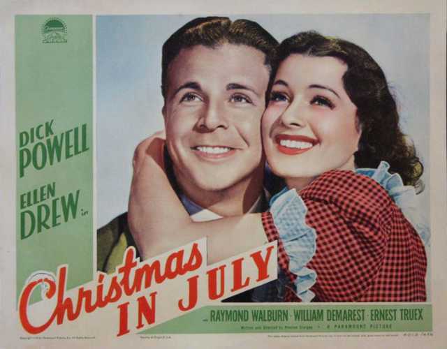 Poster_Christmas in July