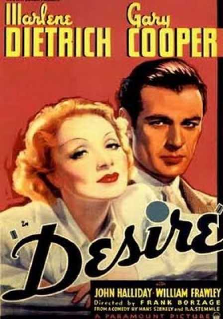 Poster_Desire